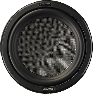 kenwood excelon 12in sub