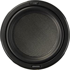 Kenwood Excelon KFC-XW1200F 12in Mount 