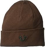 True Religion Mens Cotton Watchcap Beanie Hat Desertcart Seychelles