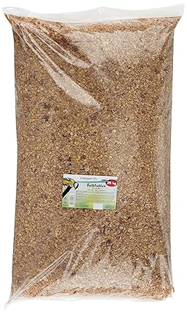 Erdtmanns Fettfutter, 1er Pack