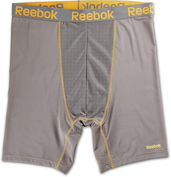 reebok men's underwear size chart,Save up to