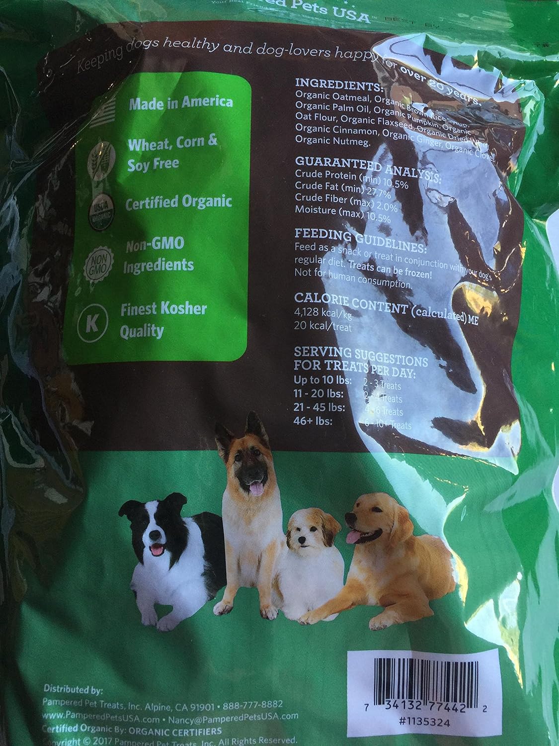 nancy anne's pampered pets