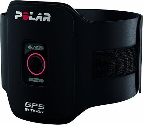 polar g5 gps