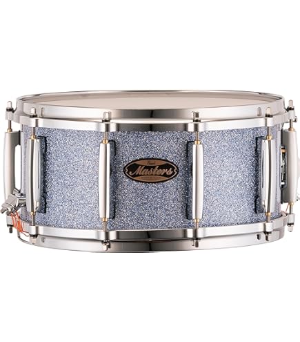 Pammela Moisesさん専用.5 Amazon.com: Pearl Snare Drum Professional Maple 14
