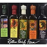 Aged Balsamic Gift Set