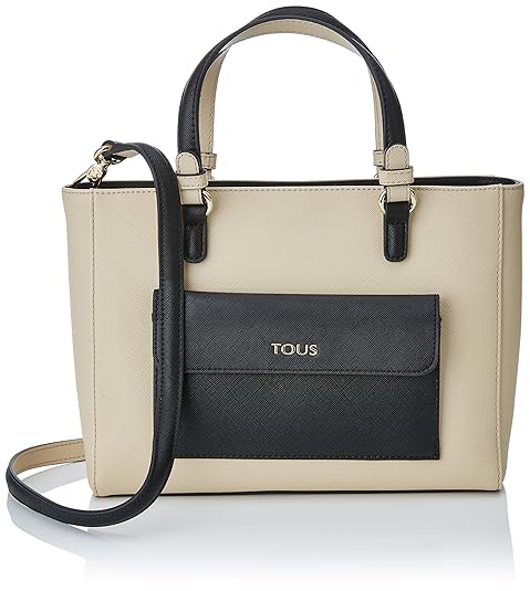 bolso carro bebe tous