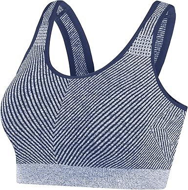 amazon yoga bra