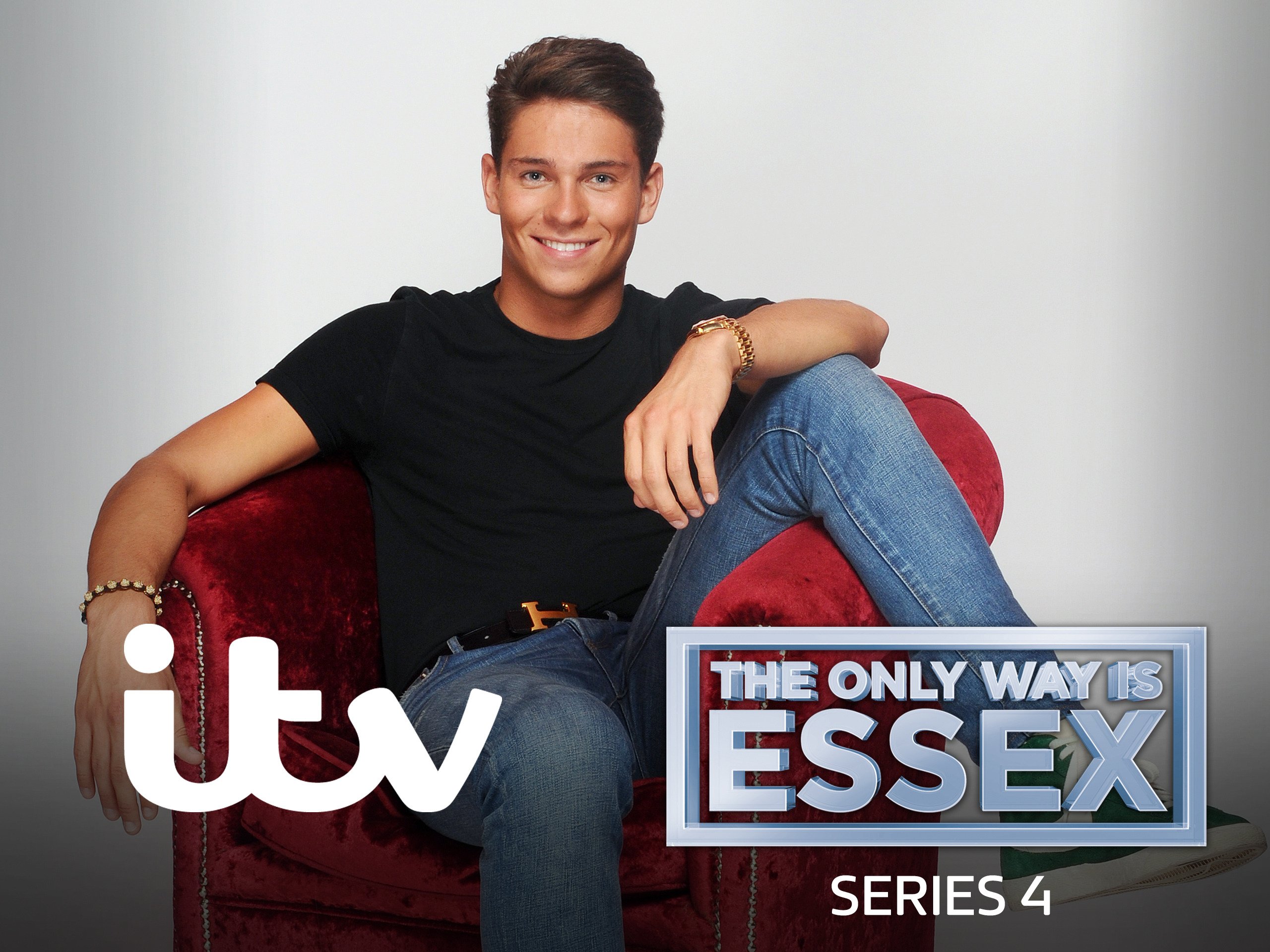 Watch The Only Way Is Essex Series 4 | Prime Video