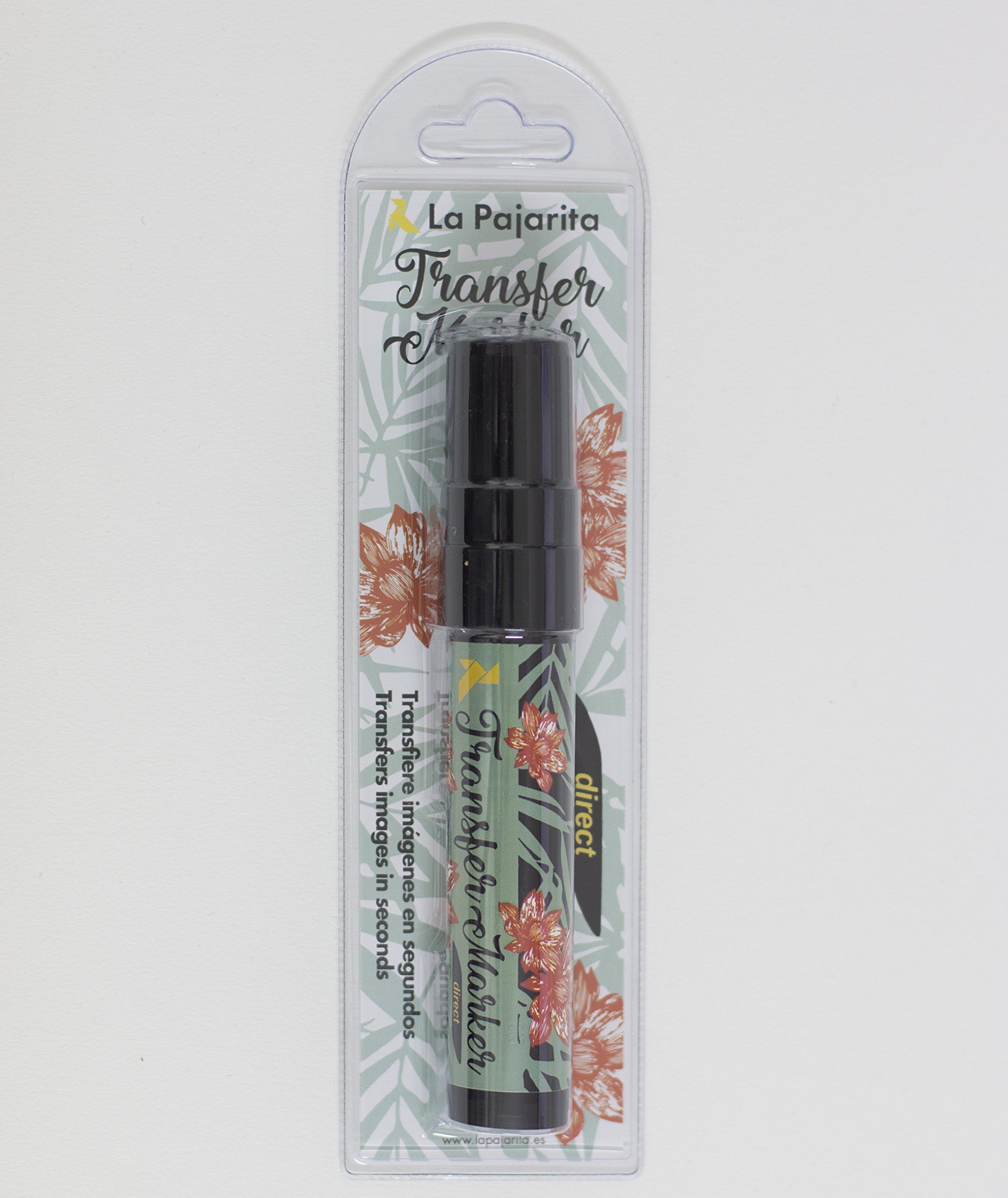 La Pajarita The Bow Tie 143740 Transfer Marker with Blister