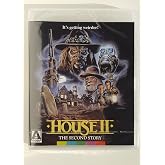 House II: The Second Story (Special Edition) [Blu-ray]