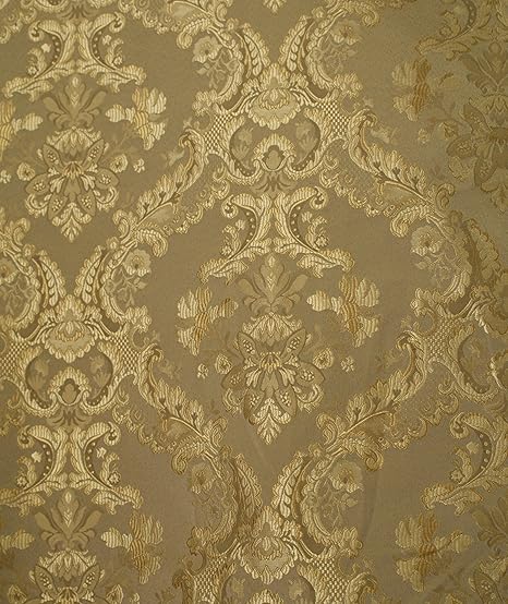 tapiceria y cortinas de damasco tela jacquard vendida por the yard sage