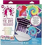 TULIP Tools 43536 Tc Opstk Two Minute Tie Dye