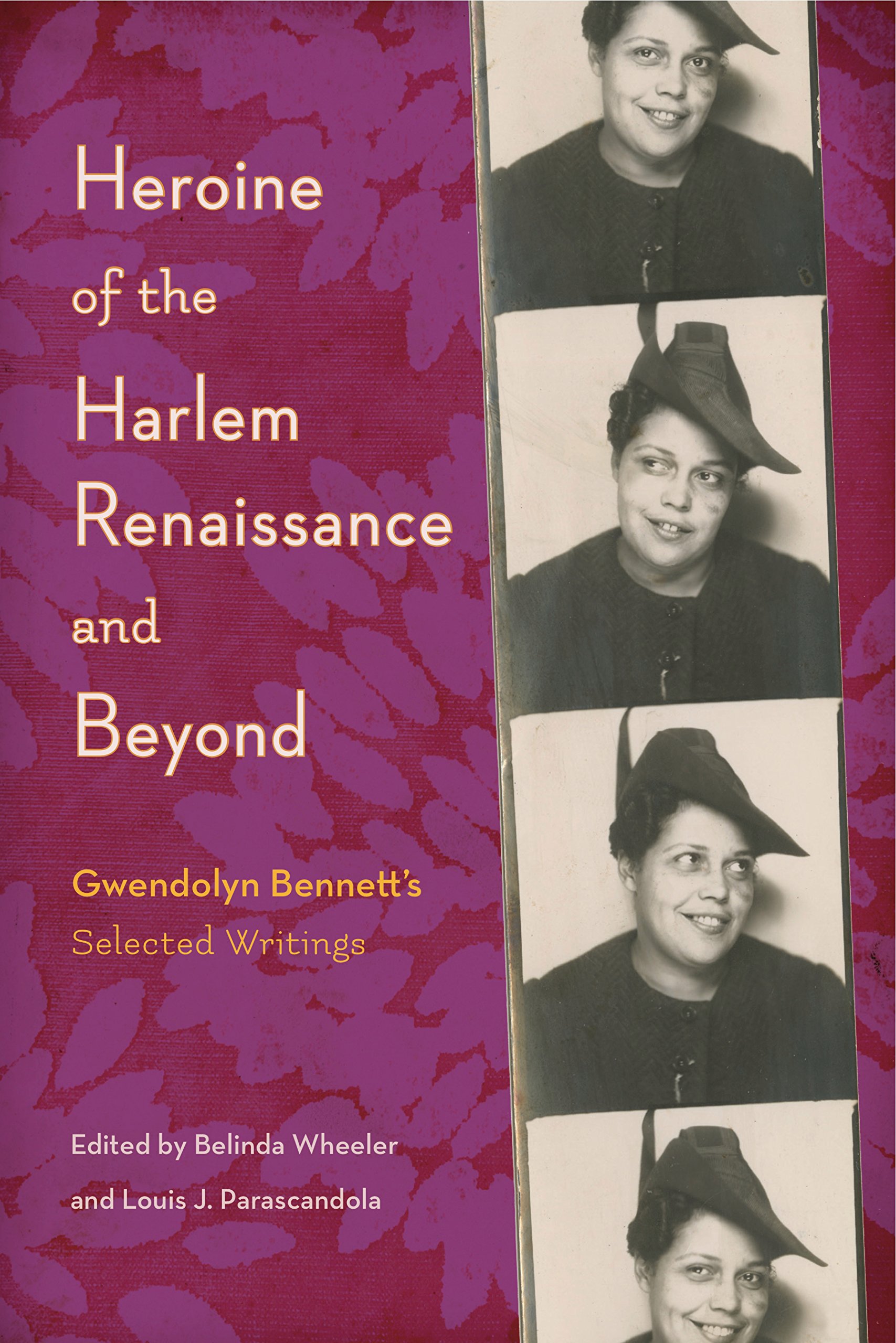 Heroine Of The Harlem Renaissance & Beyond
