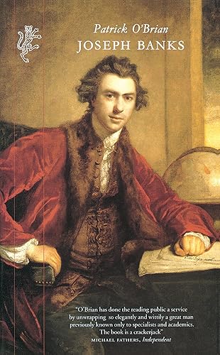 Download Joseph Banks PDF