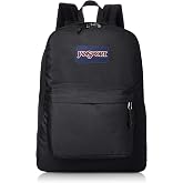 JanSport JoyAve Superbreak Backpack - Black