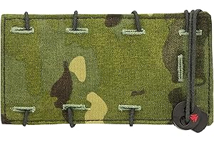 Burn Proof Gear Rail-Rap Heavy