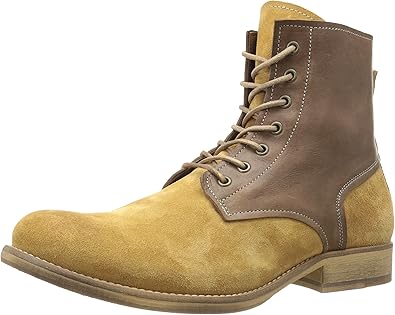 vintage boots amazon