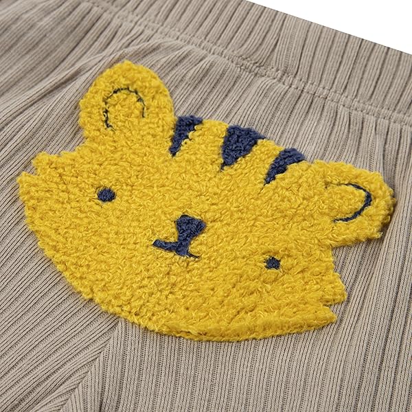 HUGGIES BODYSUIT, SWEATER AND PANTS 3-PIECE OUTFIT SET