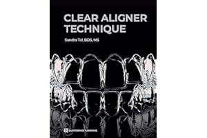 Clear Aligner Technique