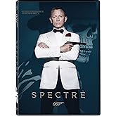 Spectre (DVD)