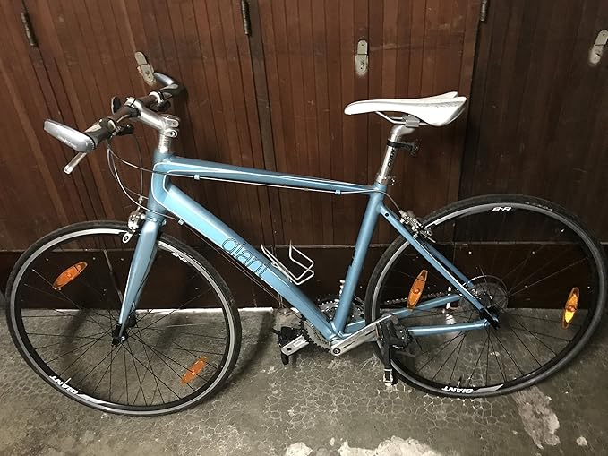 giant bikes aluxx 6000 butted tubing