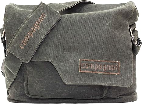 compagnon camera bag