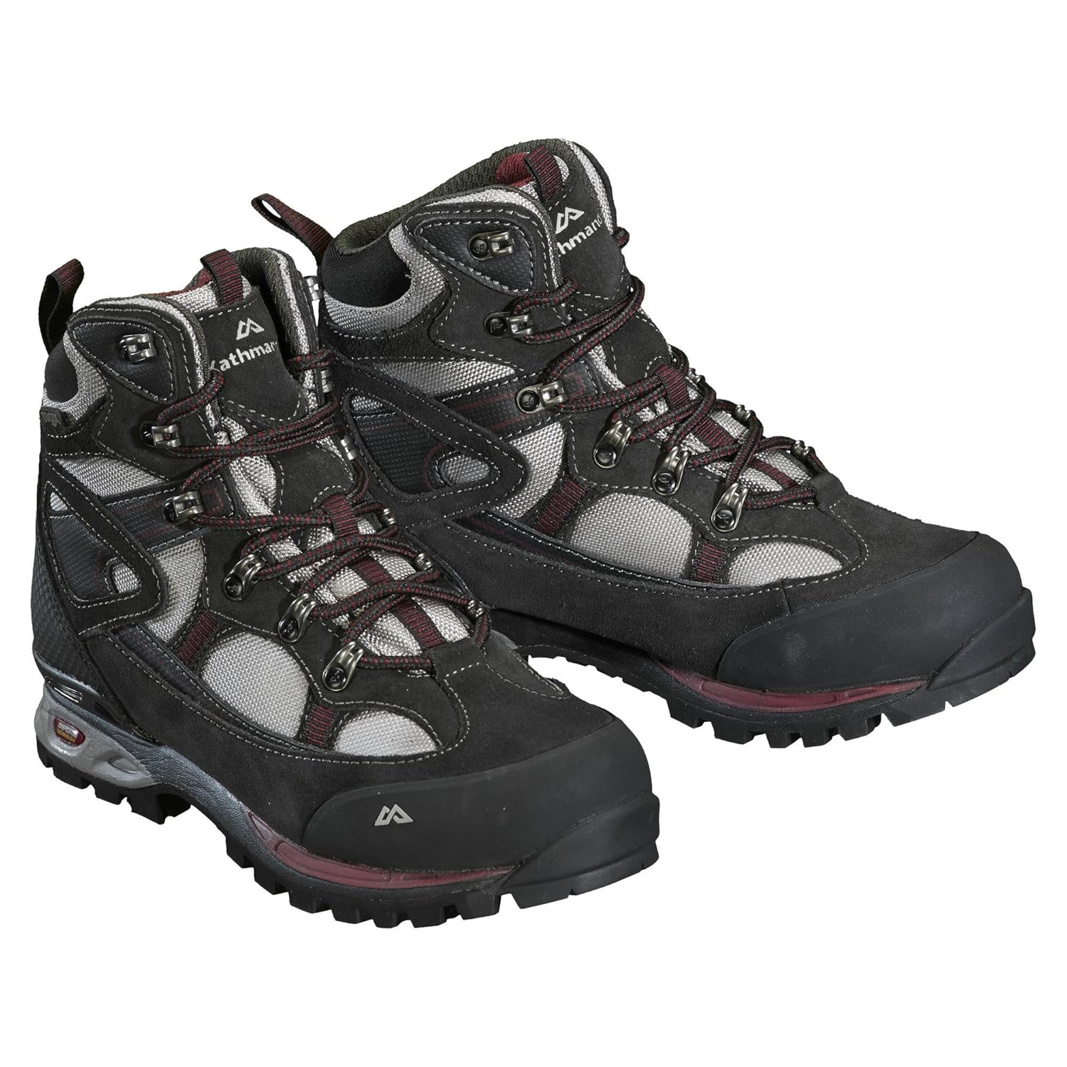 kathmandu hiking boots womens