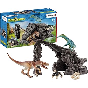 schleich dinosaurs 42348