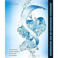 Refrigeration and Air Conditioning Technology