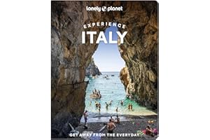 Lonely Planet Experience Italy (Travel Guide)