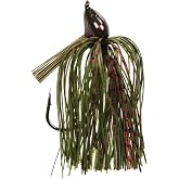 Strike King Hack Attack Heavy Cover Jig Bait