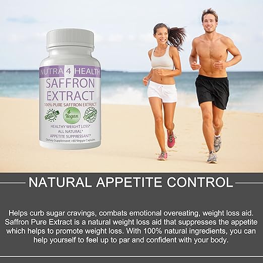 How To Take Saffron Extract For Weight Loss chiptoday