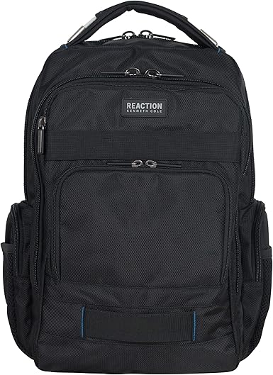 kenneth cole business backpack