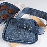 Russell Hobbs Nightfall 24cm Springform Pan Non-Stick Loose Base view 3