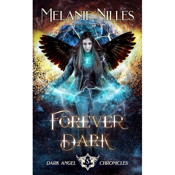 Amazon.com: Starfire Angels (Starfire Angels: Dark Angel