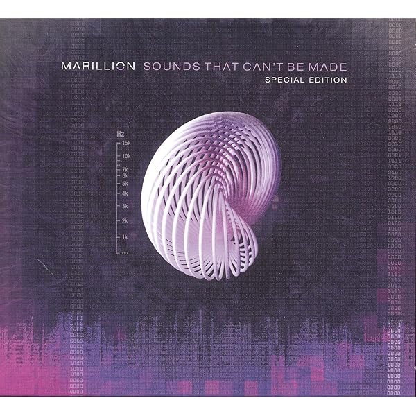 欧2discs LP Marillion With Friends From The Orchestra 0214552EMU Ear Music /00660 Marillion - With Friends From The Orchestra - Amazon.com Music