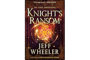 Knight's Ransom (The First Argentines Book 1)