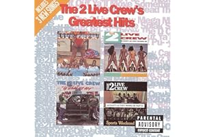 Greatest Hits (Vinyl)