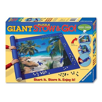Ravensburger Giant Stow and Go