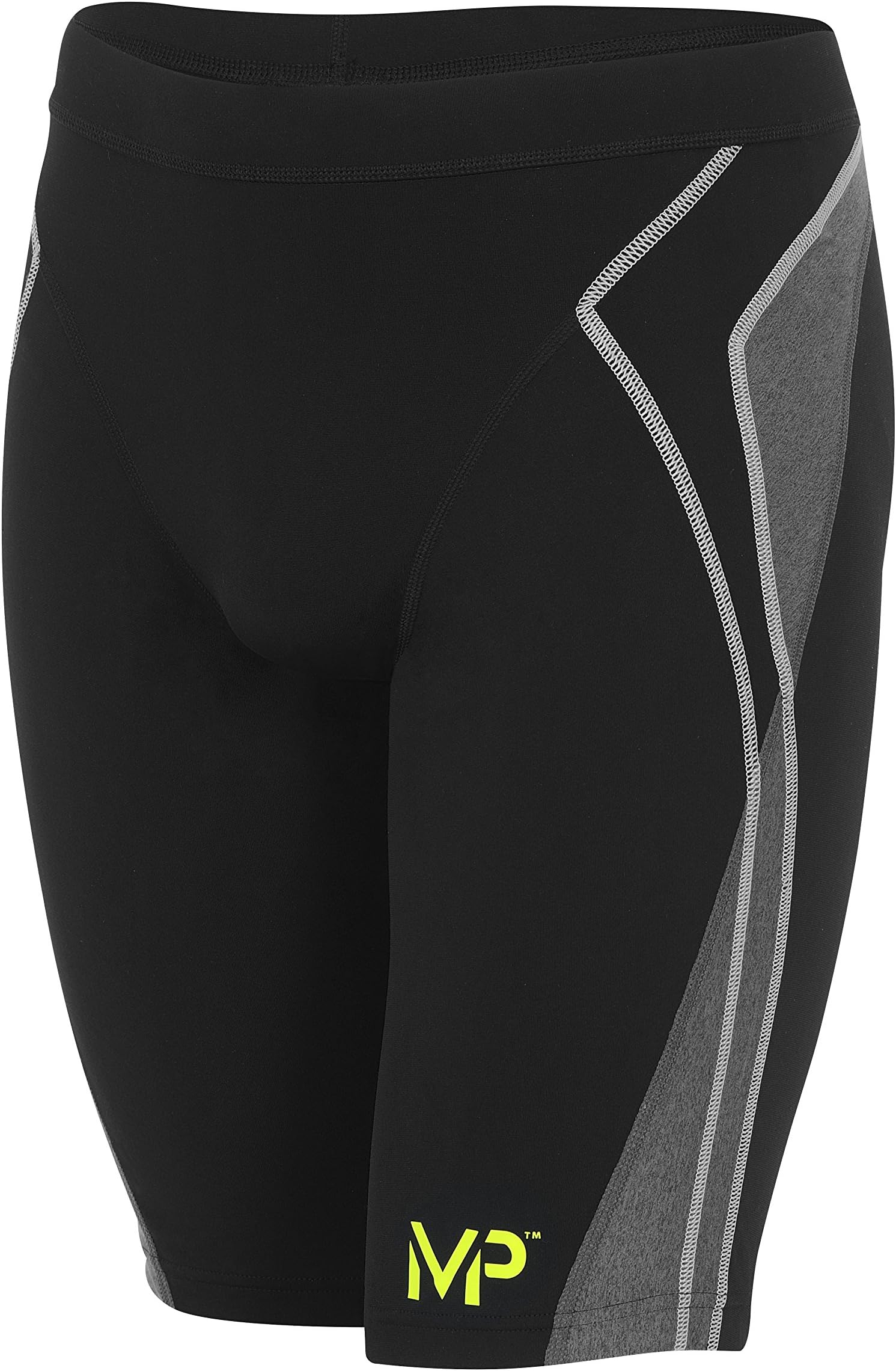 MP Michael Phelps Men's Leyo Jammer