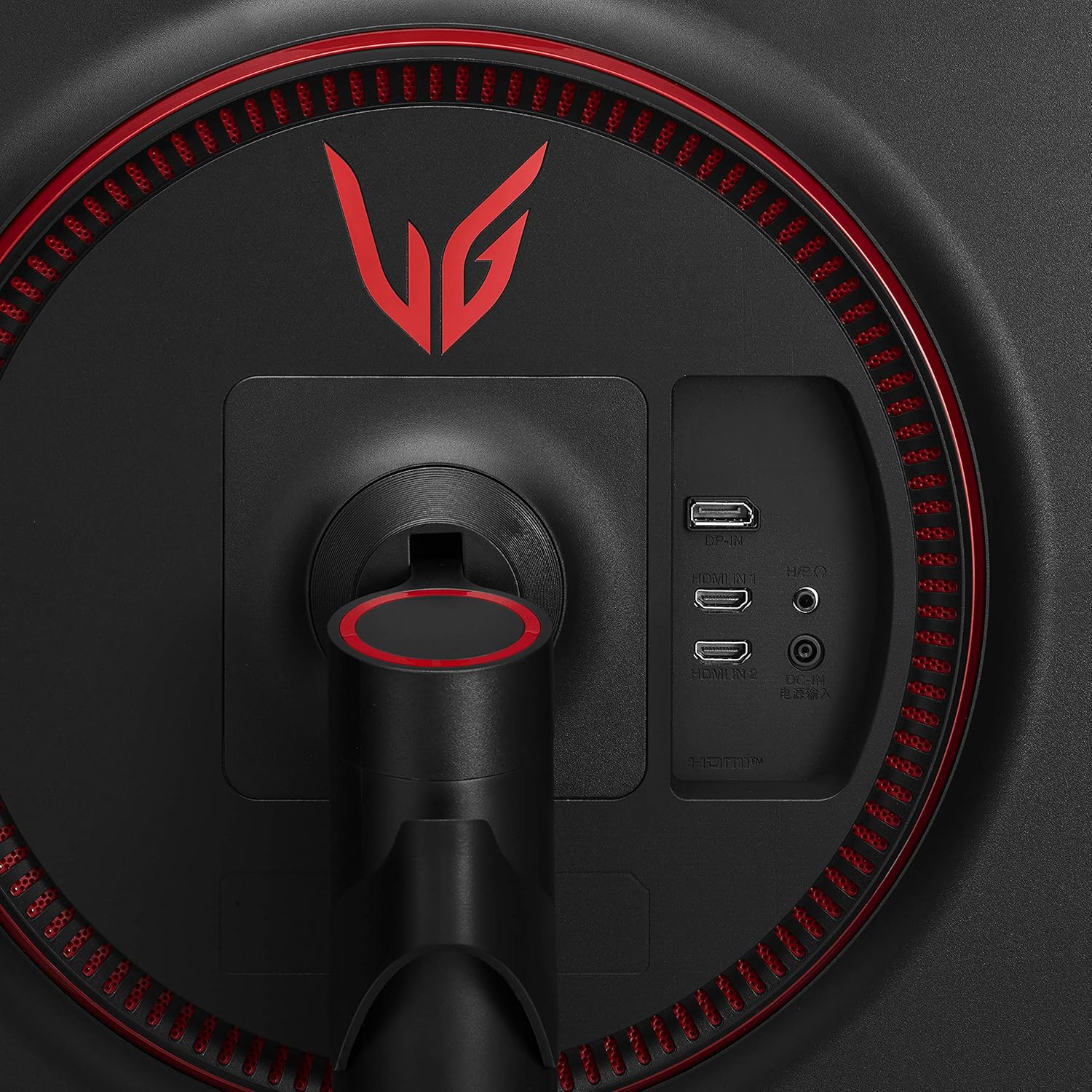 LG 27GL83A-B 27 Inch Ultragear QHD IPS 1ms NVIDIA G-SYNC Compatible Gaming Monitor, Black: Computers & Accessories