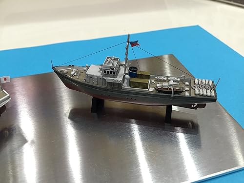 フォーサイト 1/350 1950年 特別掃海隊 駆特 2隻入り