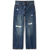 The Children's Place Boys Baggy Jeans