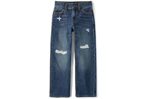 The Children's Place Boys Baggy Jeans