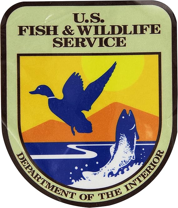 fish and wildlife