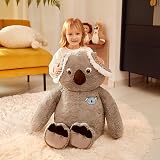 IKASA Giant Koala Stuffed Animal 78cm Ultra Soft Plush Toy Gift for Kids view 3
