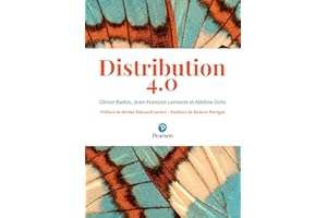 Distibution 4.0 (ECO GESTION) (French Edition)