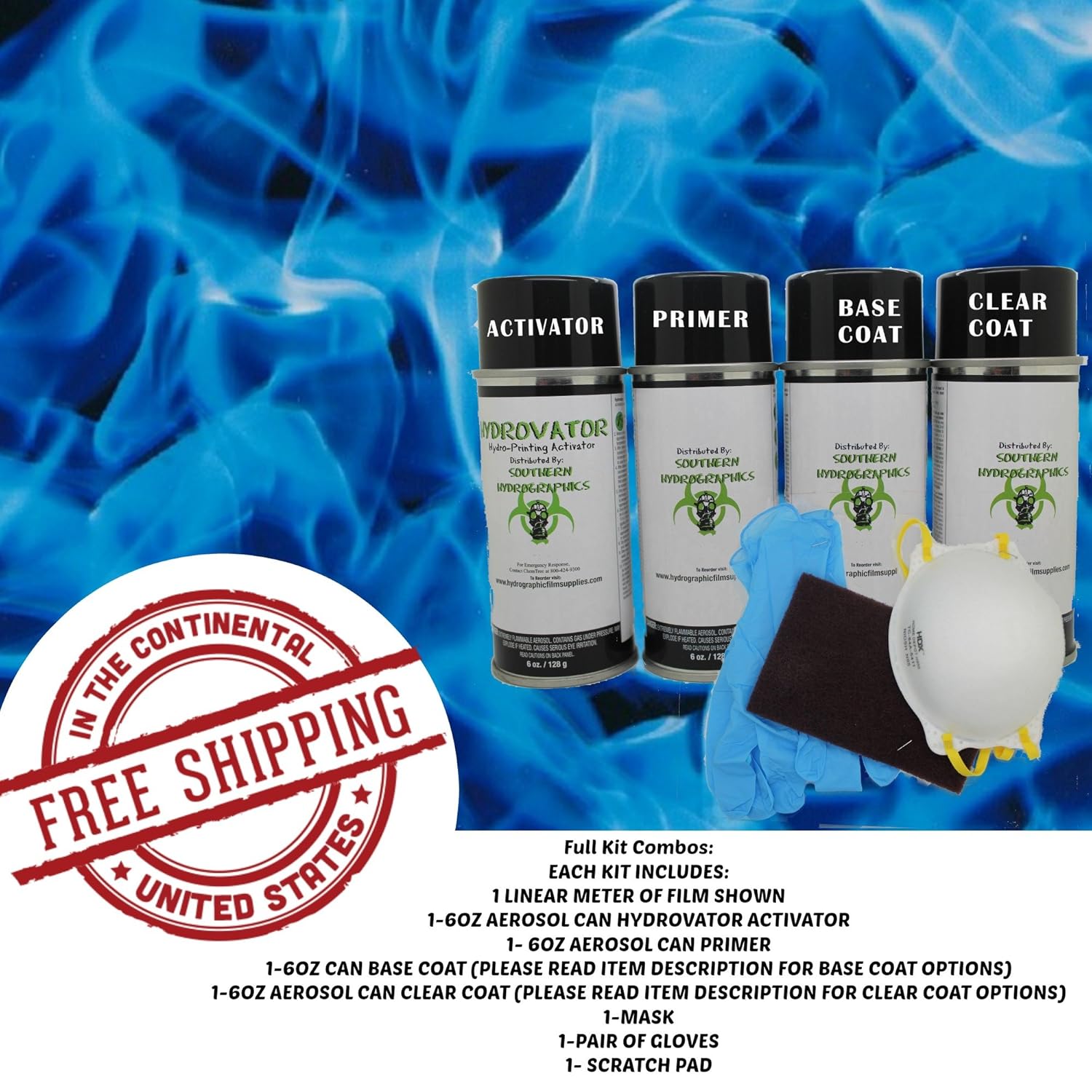 Hydrographics Film Hydro Dip Film Hydrographic Film Water