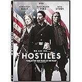 Hostiles