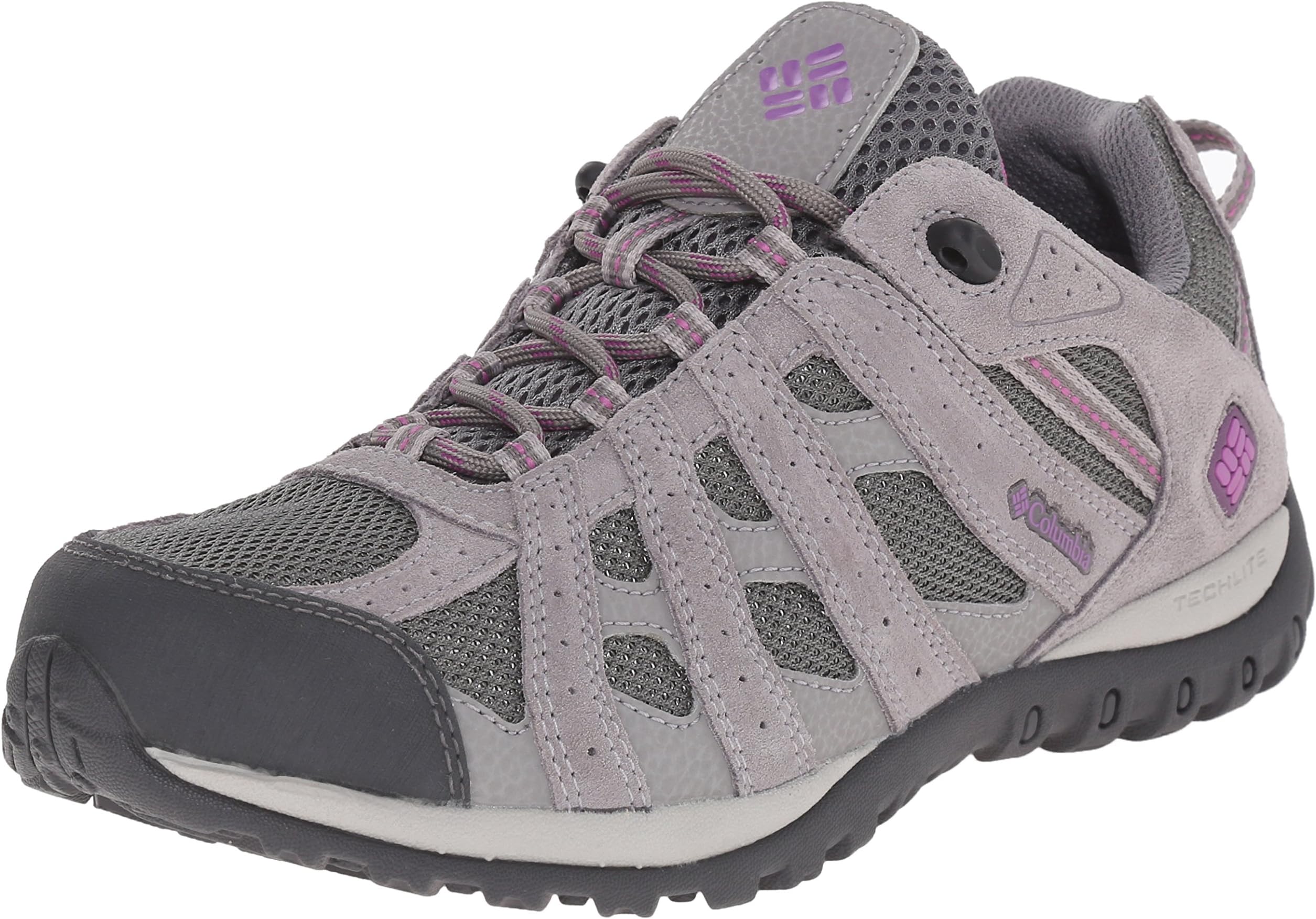 columbia womens trail shoes